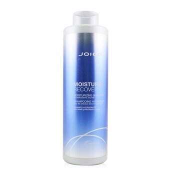 Picture of Joico 248884 33.8 oz Moisture Recovery Treatment Balm for Thick & Coarse Dry Hair