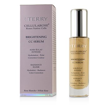 Picture of By Terry 226425 1 oz Cellularose Brightening Cc Serum&#44; No.3 Apricot Glow