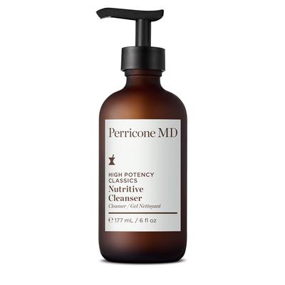 6 oz High Potency Classics Nutritive Cleanser