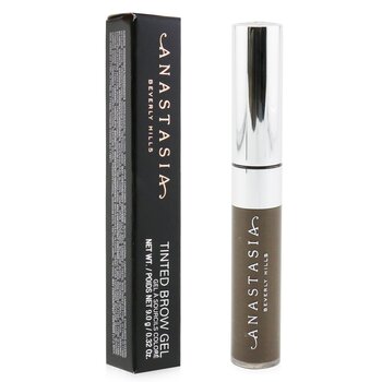 Picture of Anastasia Beverly Hills 250043 Tinted Eye Brow Gel - No. Granite - 9 g