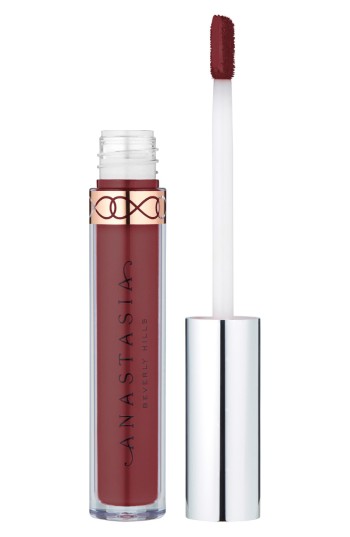 Picture of Anastasia Beverly Hills 250064 Liquid Lipstick - No. Dazed&#44; 3.2 g