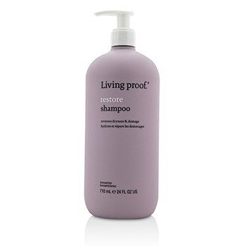 211773 24 oz Restore Shampoo for Dry or Damaged Hair