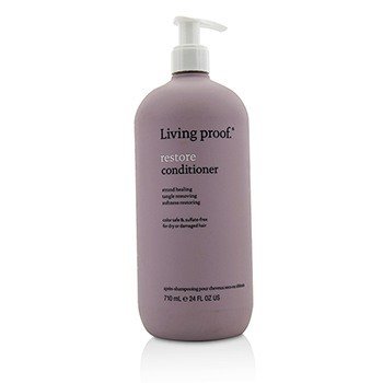 211772 24 oz Restore Conditioner for Dry or Damaged Hair