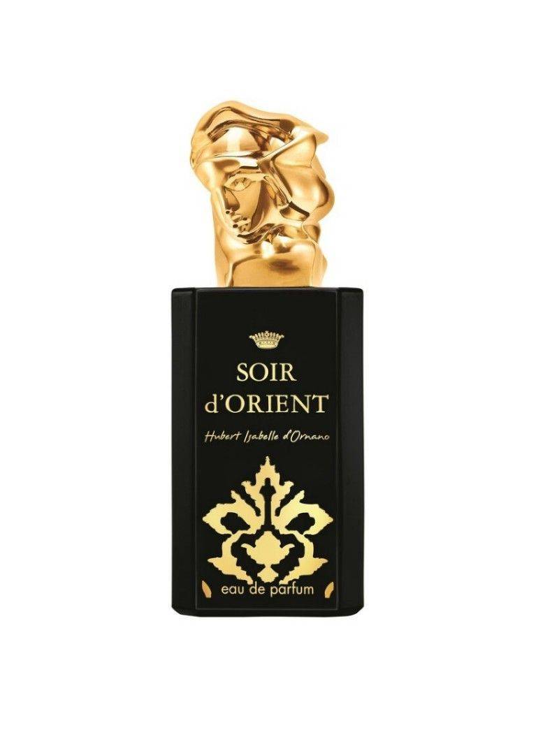 253762 1 oz Soir d-Orient Eau De Parfum Spray for Women -  Sisley