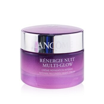 252519 1.7 oz Renergie Nuit Multi-Glow Intense Recovery Night Cream -  Lancome