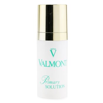 Picture of Valmont 251384 0.67 oz Primary Solution Serum - Targeted Treatment for Imperfections