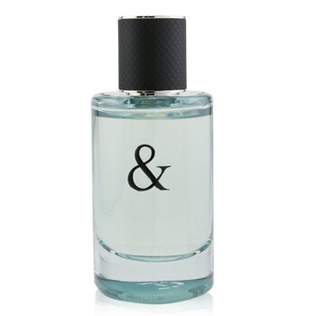 1.6 oz  & Love for Him Eau De Toilette Spray for Men