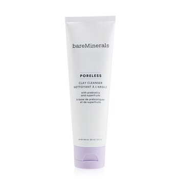Picture of BareMinerals 251163 4 oz Poreless Clay Cleanser