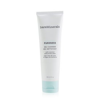 Picture of BareMinerals 251158 4 oz Pureness Gel Cleanser