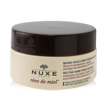 Picture of Nuxe 253506 6.7 oz Reve De Miel Melting Honey Oil Balm