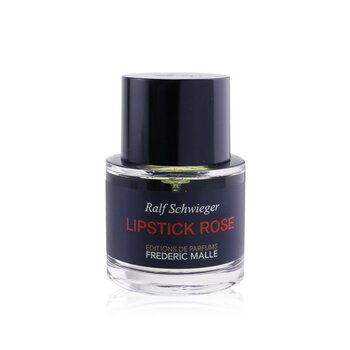 252605 1.7 oz Lipstick Rose Eau De Parfum Spray for Women
