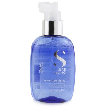 Picture of AlfaParf 252492 4.23 oz Semi Di Lino Volume Volumizing Fine Hair Spray