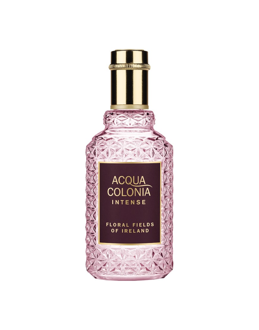 Picture of 4711 251573 1.7 oz Acqua Colonia Intense Floral Fields of Ireland Eau De Cologne Spray for Women