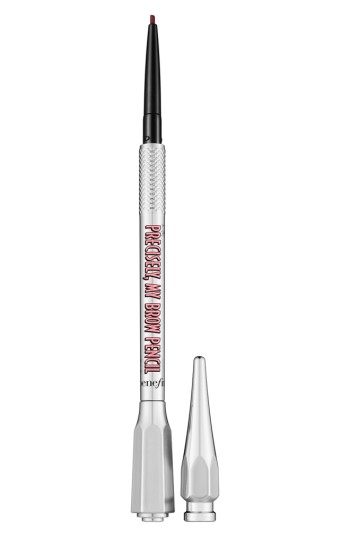 Picture of Benefit 253614 Goof Proof Brow Pencil - No. 4.5 - Neutral Deep Brown - 0.01 oz