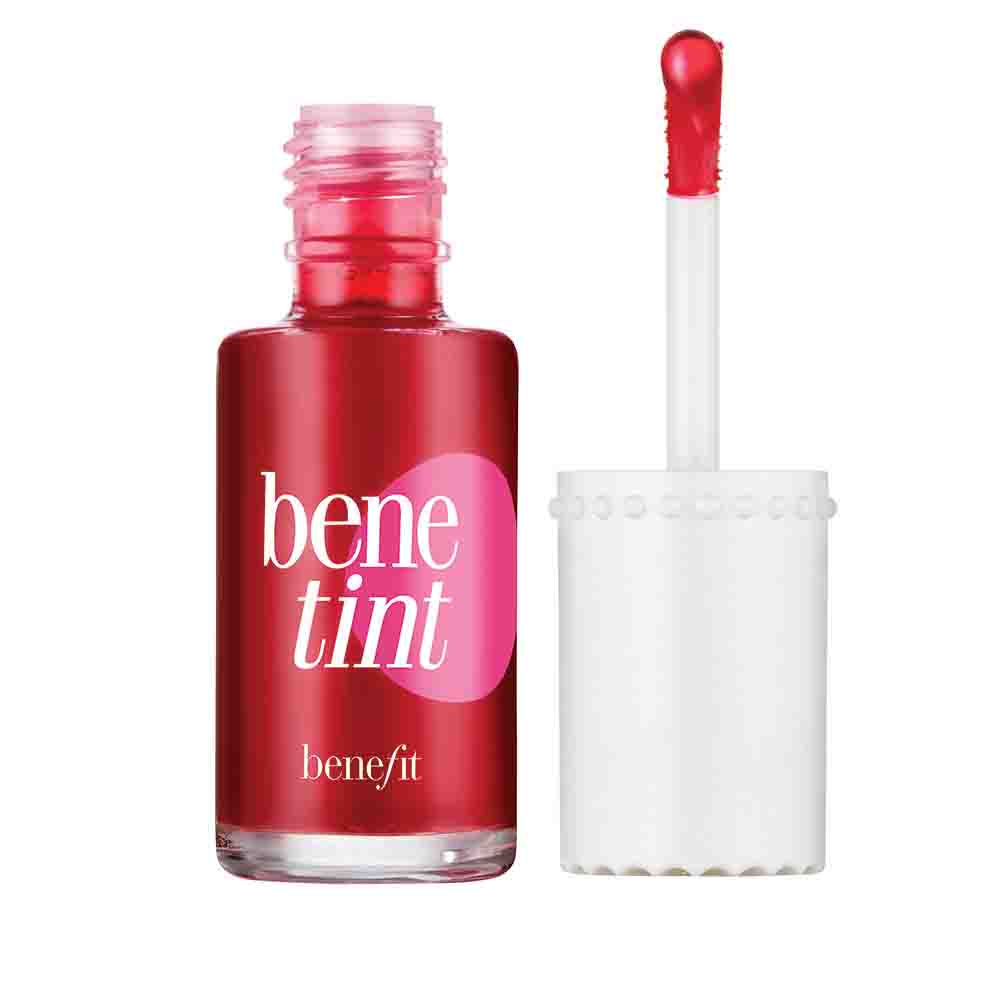 Picture of Benefit 253606 0.2 oz Benetint Lip & Cheek Stain