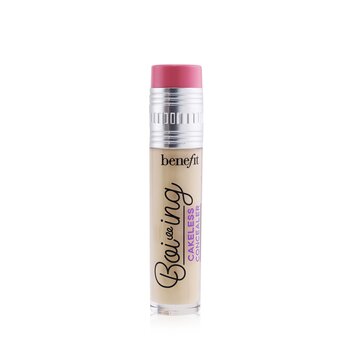 Picture of Benefit 253653 0.17 oz Boi ing Cakeless Concealer - No. 2 Fair Warm