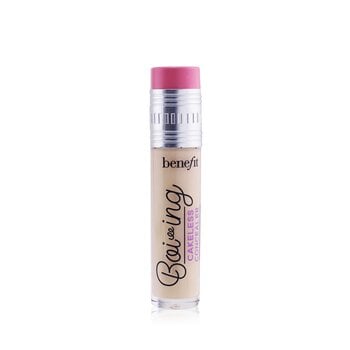 Picture of Benefit 253654 0.17 oz Boi ing Cakeless Concealer - No. 3 Light Neutral