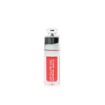 0.2 oz Dior Addict Lip Glow Oil - No. 015 Cherry