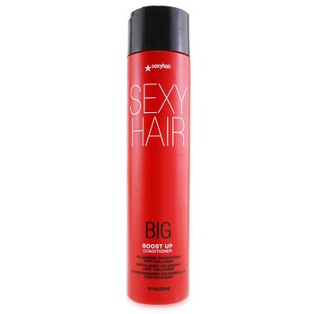Picture of Sexy Hair Concepts 251835 10.1 oz Big Sexy Hair Boost Up Volumizing Conditioner with Collagen