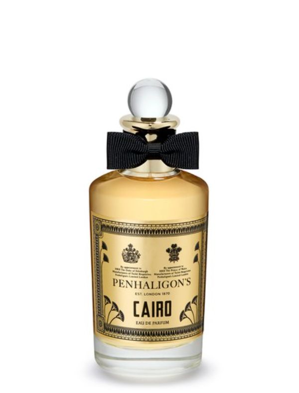100 ml Cairo Eau De Parfum Spray for Unisex