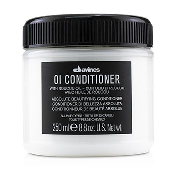 8.8 oz OI Conditioner Absolute Beautifying Conditioner - All Hair Types