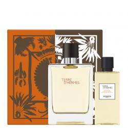 252962 Terre D- Coffret Eau De Toilette Spray for Men - 2 Piece