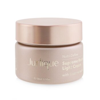 251600 Nutri-Define Supreme Restorative Light Cream - 50 ml