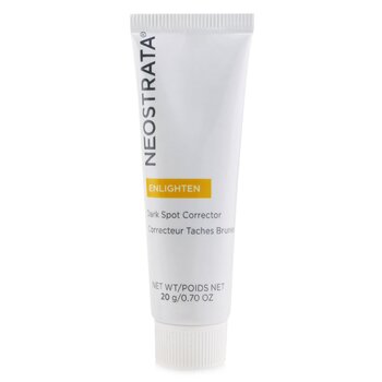 253000 0.7 oz Enlighten - Dark Spot Corrector