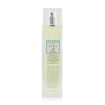 Picture of Acqua Dell Elba 252837 Room Spray - Giardino Degli Aranci - 100 ml