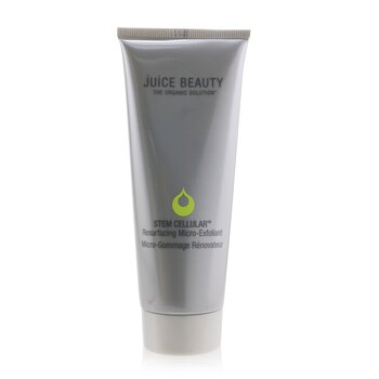 Picture of Juice Beauty 253421 3 oz Stem Cellular Resurfacing Micro Exfoliant