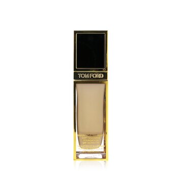 Picture of Tom Ford 253565 1 oz Shade & Illuminate Soft Radiance Foundation SPF 50 - No. 1.1 Warm Sand