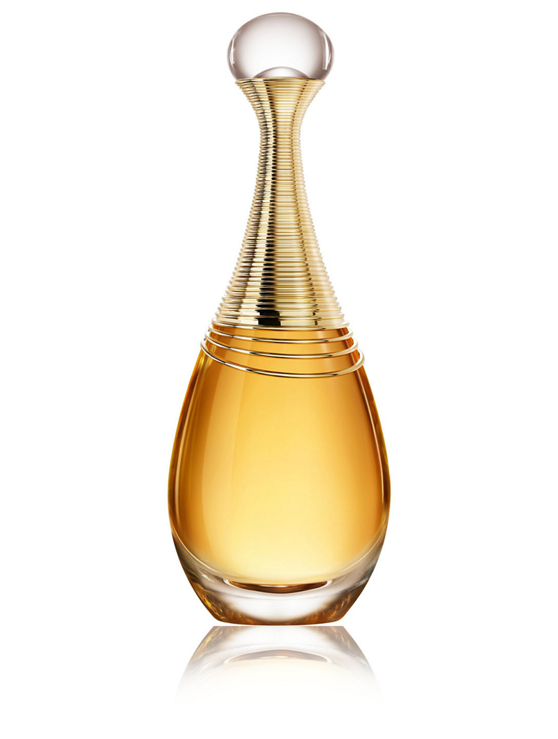 3.4 oz J Adore Infinissime Eau De Parfum Spray for Women
