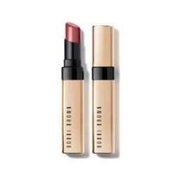 Picture of Bobbi Brown 254140 0.11 oz Luxe Shine Intense Lipstick - No.Paris Pink