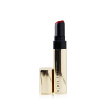 Picture of Bobbi Brown 254141 0.11 oz Luxe Shine Intense Lipstick - No.Red Stiletto