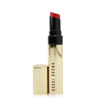 Picture of Bobbi Brown 254144 0.11 oz Luxe Shine Intense Lipstick - No.Showstopper
