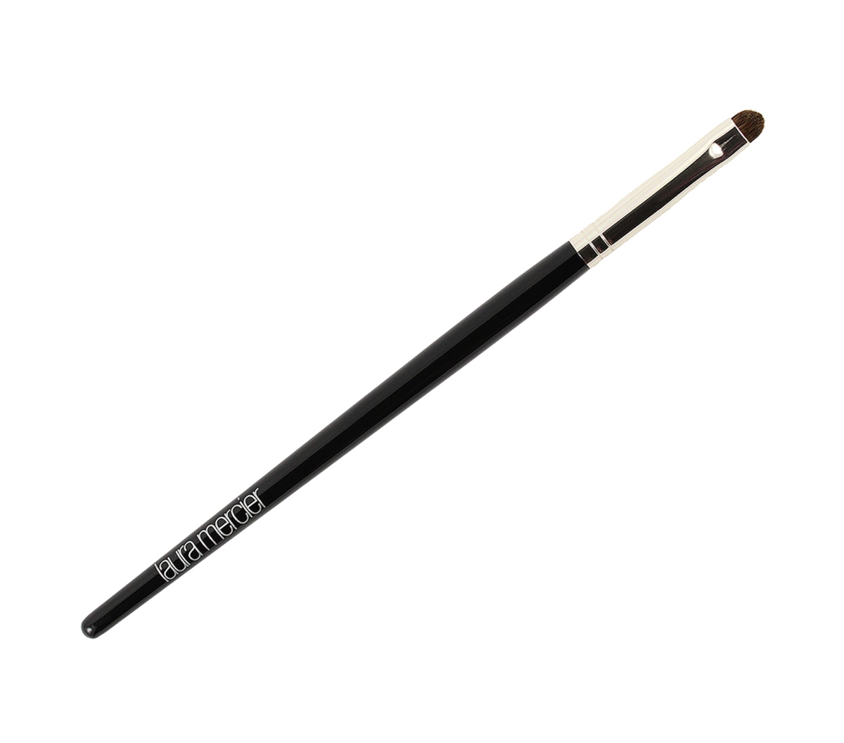 Picture of Laura Mercier 254788 Rounded Tip Smudge Eye Brush