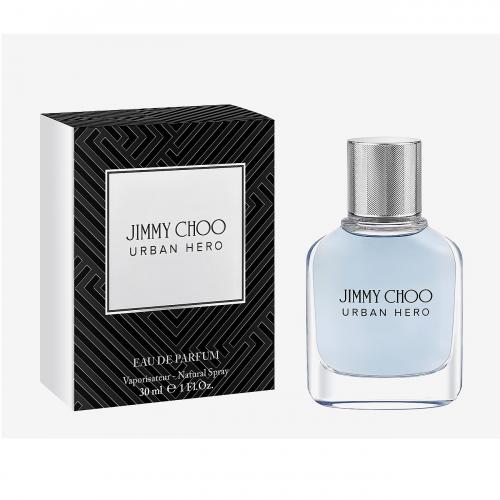 1 oz Urban Hero Eau De Parfum Spray for Men