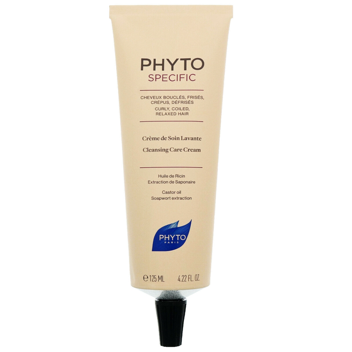 Picture of Phyto 253843 4.22 oz Specific Cleansing Care Cream