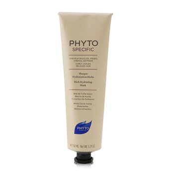 Picture of Phyto 253841 5.29 oz Specific Rich Hydration Hair Mask