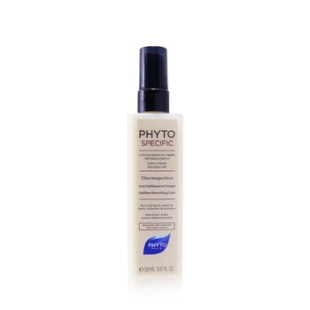 Picture of Phyto 253844 5.07 oz Specific Thermperfect Sublime Smoothing Hair Care
