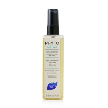 Picture of Phyto 243199 5.07 oz Detox Rehab Mist Hair Spray