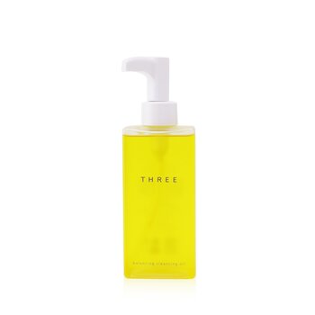 254601 6.2 oz Balancing Cleansing Oil