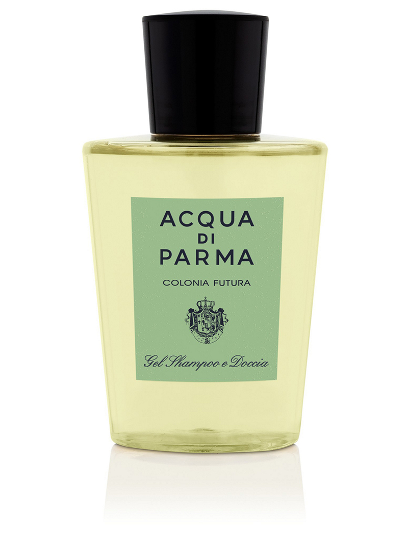 Picture of Acqua Di Parma 255161 6.7 oz Colonia Futura Hair & Shower Gel