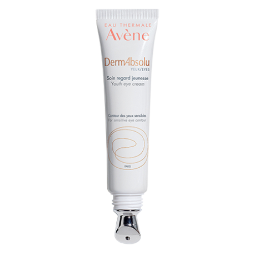 Picture of Avene 254954 0.5 oz Derm Absolu Youth Eye Cream