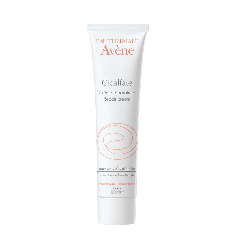 Picture of Avene 255438 1.35 oz Cicalfate Plus Repairing Protective Cream for Sensitive Irritated Skin