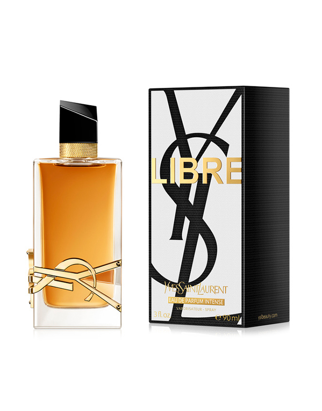 Picture of Yves Saint Laurent 254939 3 oz Libre Eau De Parfum Intense Spray for Women