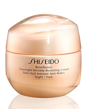 1.7 oz Benefiance Overnight Wrinkle Resisting Cream
