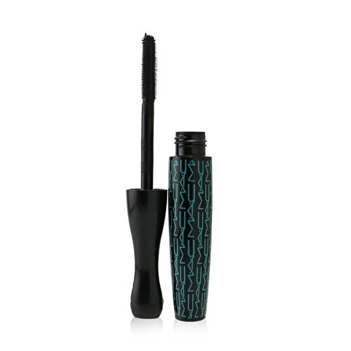Mac 256023 0.47 oz In Extreme Dimension Waterproof Lash Mascara - No.Dimensional Black