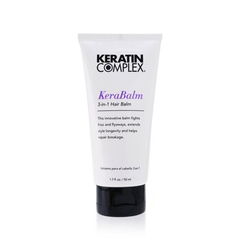 Picture of Keratin Complex 256317 1.7 oz 3-in-1 Hair Balm