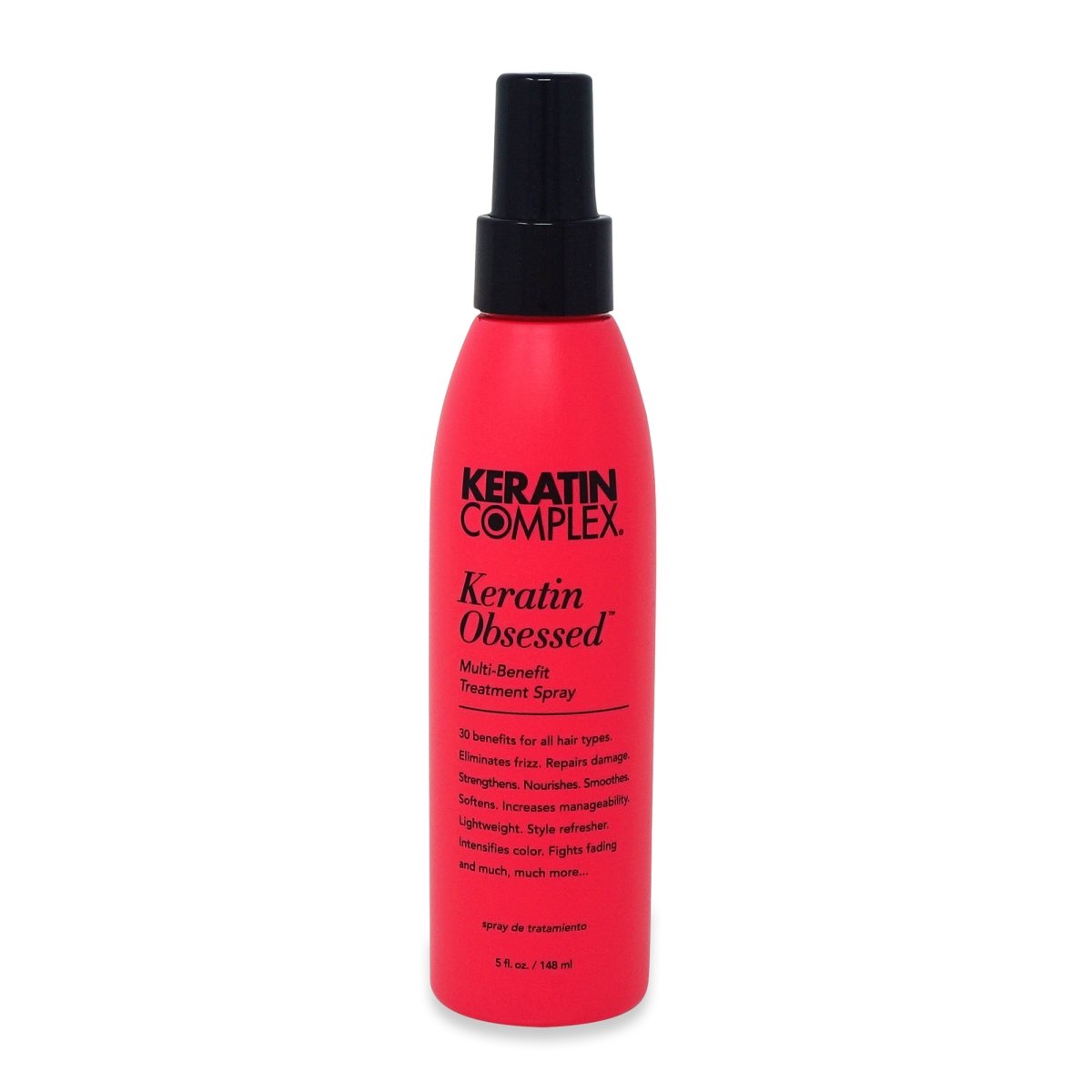 Picture of Keratin Complex 255279 5 oz Keratin Obsessed Multi-Benefit Treatment Spray